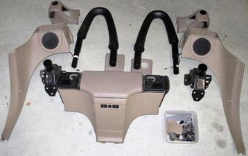 Arceaux de sécurité BMW Z3, Enlèvement, Utilisé, BMW