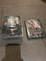 Code 37 de film en seizoen 1, Cd's en Dvd's, Dvd's | Tv en Series, Ophalen of Verzenden, Nieuw in verpakking
