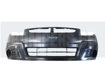 Bumper Suzuki SX4 SX-4 06-Voorbumper MZ1139 beschikbaar voor biedingen