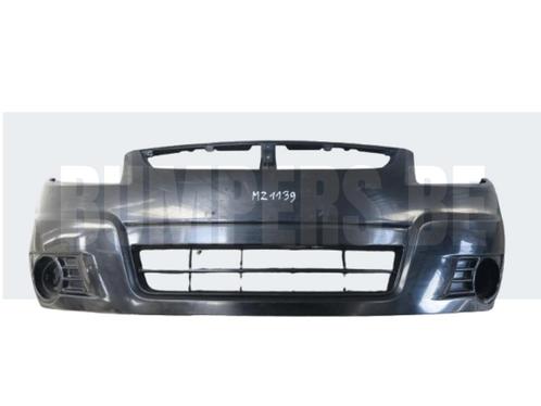 Bumper Suzuki SX4 SX-4 06-Voorbumper MZ1139, Auto-onderdelen, Carrosserie, Bumper, Voor, Gebruikt, 6 maanden garantie, Ophalen of Verzenden