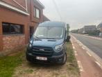 Transit 2T AWD Multi use. 170 pk. dubbele cabine., Auto's, 4 deurs, 4 cilinders, Blauw, 2800 kg