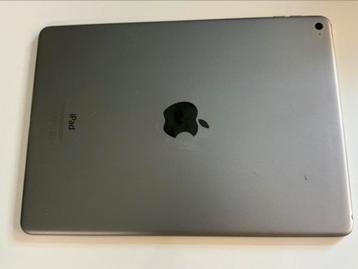 Ipad 5e génération, Gris, Apple iPad, 10 pouces, Enlèvement