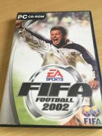 Pc cd rom fifa football 2002, Consoles de jeu & Jeux vidéo, Jeux | PC, Utilisé, Enlèvement ou Envoi