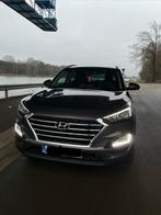 Hyundai tucson 1.6GDI 2019, Auto's, Overige kleuren, Leder, Handgeschakeld, 5 deurs