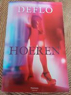 Deflo - Hoeren, Boeken, Romans, Ophalen of Verzenden, Zo goed als nieuw, Deflo