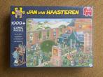 Jan van Haasteren - Le Marché de l'Art - 1000 pièces - neuf, 500 à 1500 pièces, Puzzle, Enlèvement ou Envoi, Neuf