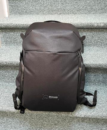 SHIMODA Urban Explore 20 Sac à dos photo voyage backpack NEW