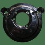 achterplaat luchtfilter zwart, Niet ingevuld, Enlèvement ou Envoi, Niet ingevuld, Utilisé