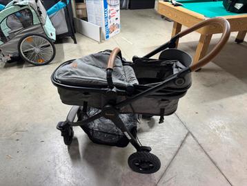 Kinderwagen banini beschikbaar voor biedingen