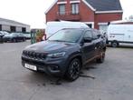JEEP COMPASS 1.3 PHEV TRAILHAWK HYBRIDE B 01-23, Auto's, Jeep, Automaat, Compass, Bedrijf, Berline
