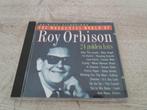 Cd Roy Orbison, Ophalen of Verzenden
