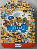 19€ 2024 Aldi emoji lichtgroen Complete doos beroepen, Envoi