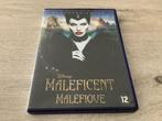 Disney Malifecent DVD (2014), Cd's en Dvd's, Vanaf 12 jaar, Ophalen of Verzenden, Zo goed als nieuw