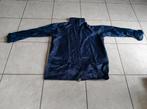 Donkerblauw tweedelig regenpak - merk Lastpak, Caravans en Kamperen, Regenkleding, Ophalen, Nieuw, Regenpak, Heren