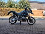 Bmw gs 1200, Particulier