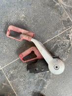 Stabilisateur, Enlèvement, Utilisé