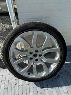 Range rover sport SET OF 4 WHEELS JANTES, Particulier, Te koop, Range Rover