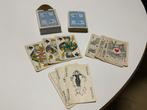 Oude speelkaarten tractoren de Kok Esbeek Nederland, Verzamelen, Speelkaarten, Jokers en Kwartetten, Ophalen of Verzenden, Zo goed als nieuw