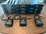 Line6 relay 90 (2 sets), Enlèvement, Utilisé