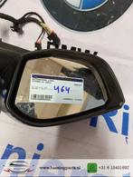 Citroen C4 Buitenspiegel Links 2021, Ophalen of Verzenden, Gebruikt, Citroën