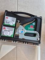 Nietjespistool Topcraft, Doe-het-zelf en Bouw, Ophalen, Zo goed als nieuw