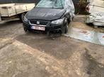 Seat Ibiza ongevalwagen benzine 70 kw, Auto's, Voorwielaandrijving, Stof, Euro 6, Elektrische ramen