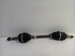 AANDRIJFAS LINKS VOOR Toyota Yaris III (P13) (434200d411), Gebruikt, Toyota