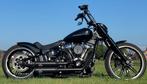 Harley Davidson BREAKOUT 114*J&H uitlaatsysteem* AirRide*, Motoren, Motoren | Harley-Davidson, 2 cilinders, Chopper, Particulier