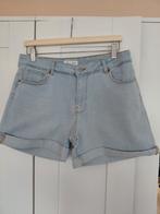 Nieuwe Jeansshort Springfield, Ophalen, Blauw, Springfield, Nieuw