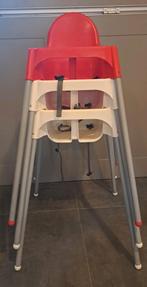 Ikea eetstoelen, Ophalen, Gebruikt