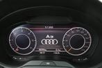 (1XWK337) AUDI A3 SPORTBACK, Auto's, Electronic Stability Program (ESP), Gebruikt, Blauw, Alcantara