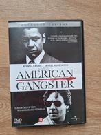American gangster - waargebeurd, Cd's en Dvd's, Dvd's | Actie, Ophalen