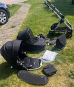 Buggy mét toebehoren, Kinderen en Baby's, Buggy's, Ophalen, Gebruikt, Maxi-Cosi, Regenhoes