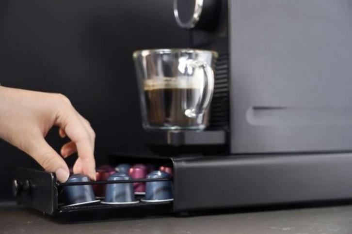 -=WaW=- Nespresso Capsulelade !, Elektronische apparatuur, Koffiezetapparaten, Nieuw, Overige modellen, Ophalen of Verzenden