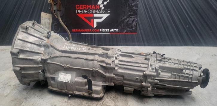91X1A AUTOMATISCHE INFINITI 3.5 FX 280CV VERSNELLINGSBAK, Auto-onderdelen, Transmissie en Toebehoren, Infiniti, Gebruikt, Verzenden