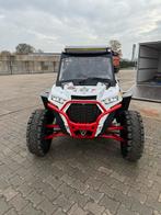 Polaris rzr turbo, 2 cilinders, 1000 cc, Meer dan 35 kW