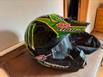 Thor Crosshelm, Motoren, Offroadhelm, Dames, L, Tweedehands