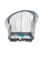 Vogelkooi ellipse 70 x 38 x 75 cl, Info@grizo.be, Nieuw, Grizo, Ophalen of Verzenden
