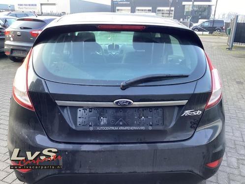 Achterklep van een Ford Fiesta (AN), Auto-onderdelen, Carrosserie, Achterklep, Ford, Gebruikt, 3 maanden garantie, Ophalen of Verzenden