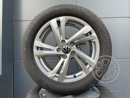 17 inch VW T-Roc VALENCIA Velgen NIEUW Origineel Passat R-li, Autos : Pièces & Accessoires, Pneus & Jantes, Pneus et Jantes, Pneus été