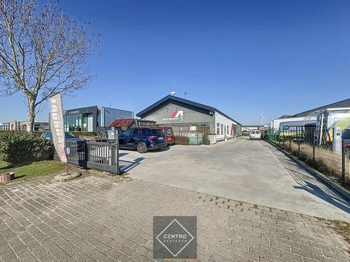 Industrieel te koop in Brugge, Immo, Huizen en Appartementen te koop, Overige soorten