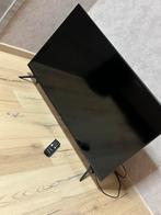 Samsung 43” 4K Crystal UHD – Excellent état + HDMI inclus, Ophalen, LED, 50 Hz, Zo goed als nieuw