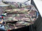 camouflage kledij, Kleding | Heren, Maat 48/50 (M), Zo goed als nieuw, Ophalen, Overige kleuren