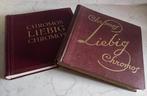 Liebig boeken met prenten, Ophalen, Zo goed als nieuw, Voor 1940, Prent