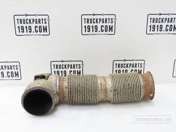 DAF 2037072 Uitlaatpijp flex DAF beschikbaar voor biedingen