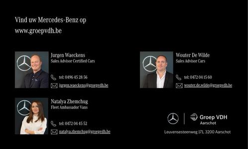 Mercedes-Benz eCitan GB 51 kW L1 Pro - Daginschrijving !, Auto's, Bestelwagens en Lichte vracht, Bedrijf, Te koop, Used 1. Bestelwagens met ervaring.