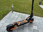 Kugoo g2 max, Ophalen