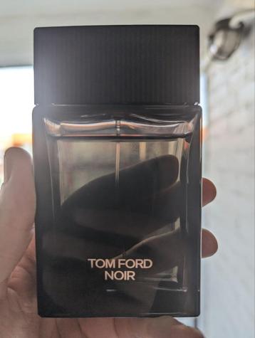 Noir EDP by Tom Ford