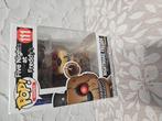 Funko pop five nights at Freddy's, Verzamelen, Poppetjes en Figuurtjes, Ophalen, Zo goed als nieuw
