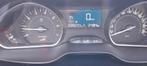 peugeot 208 Techline oct 2017, Parkeersensor, Stof, 1199 cc, Zwart